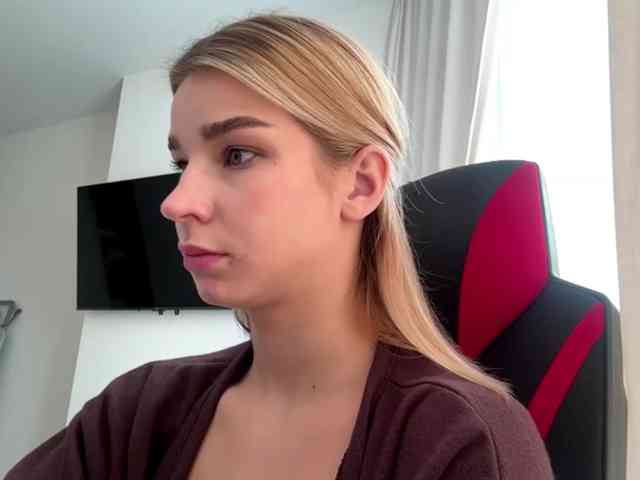 TracieSebron webcam