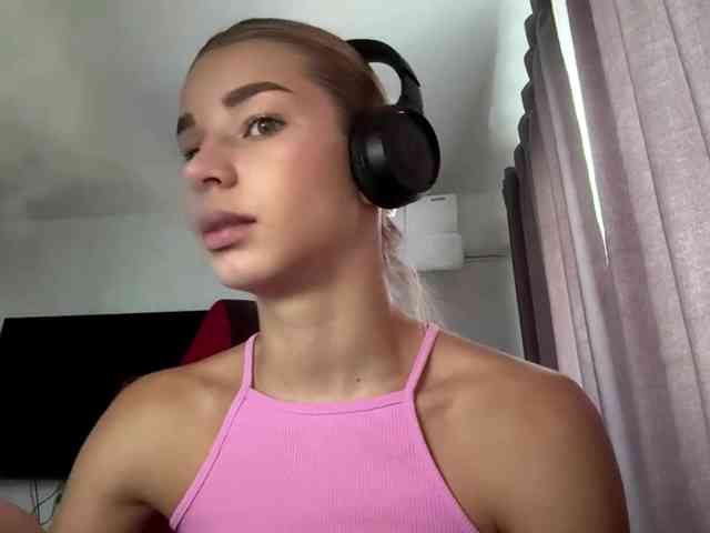 TracieSebron webcam
