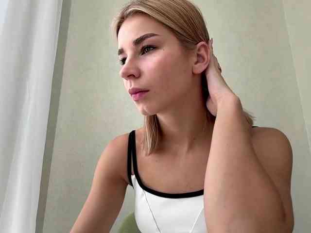 TracieSebron webcam