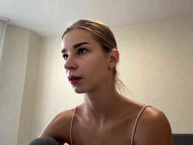 TracieSebron webcam
