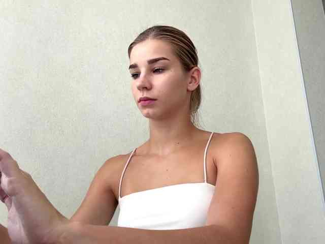 TracieSebron webcam
