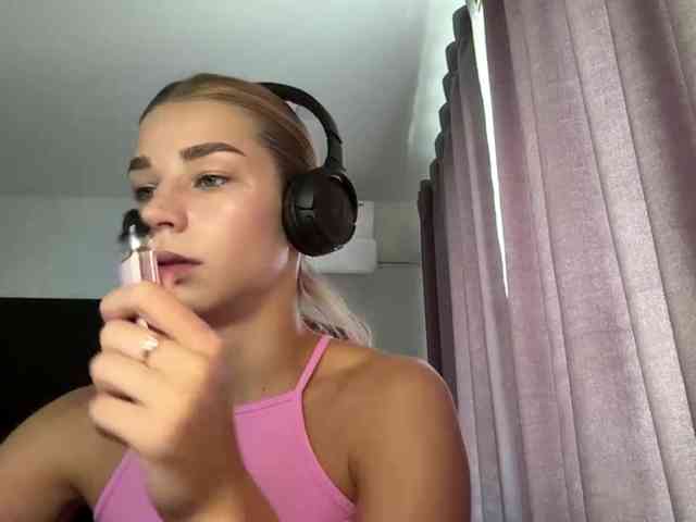 TracieSebron webcam