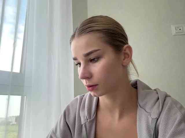 TracieSebron webcam