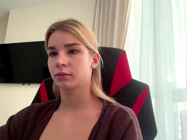 TracieSebron webcam