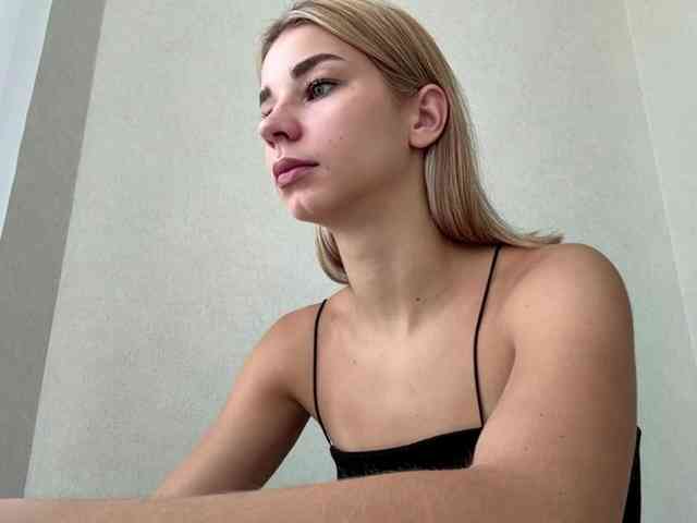 TracieSebron webcam
