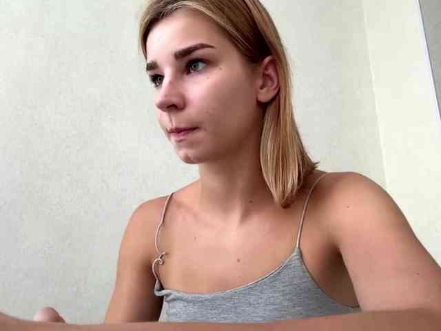 TracieSebron webcam