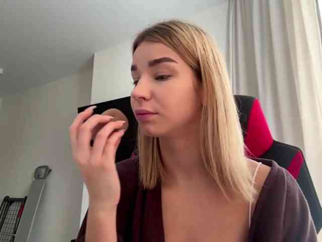 TracieSebron webcam