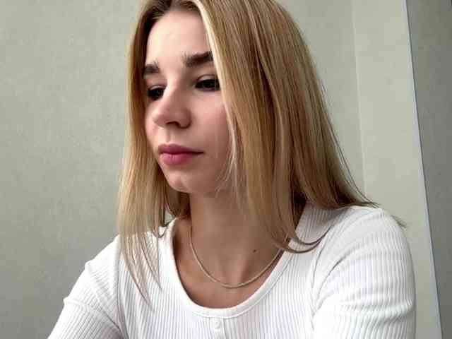 TracieSebron webcam