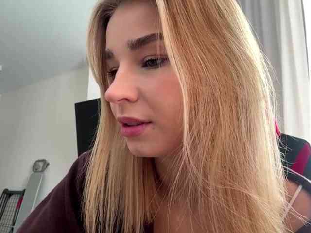 TracieSebron webcam
