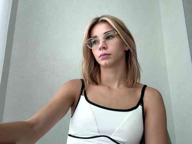 TracieSebron webcam