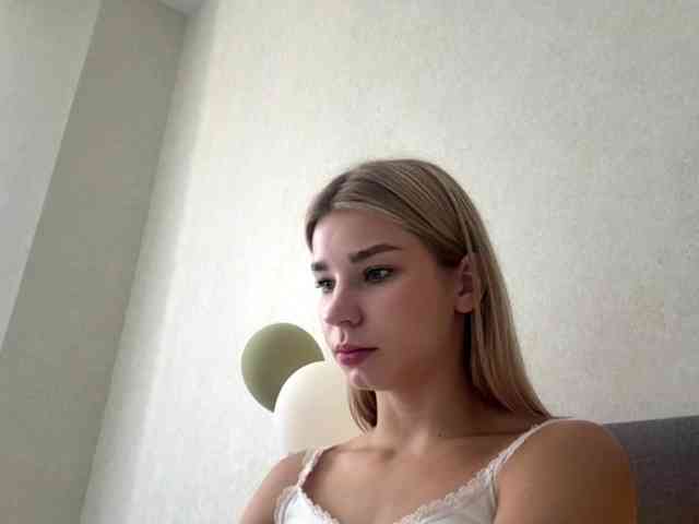 TracieSebron webcam