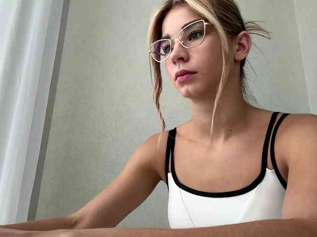 TracieSebron Live Webcam on BongaCams