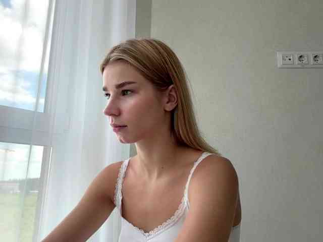 TracieSebron webcam