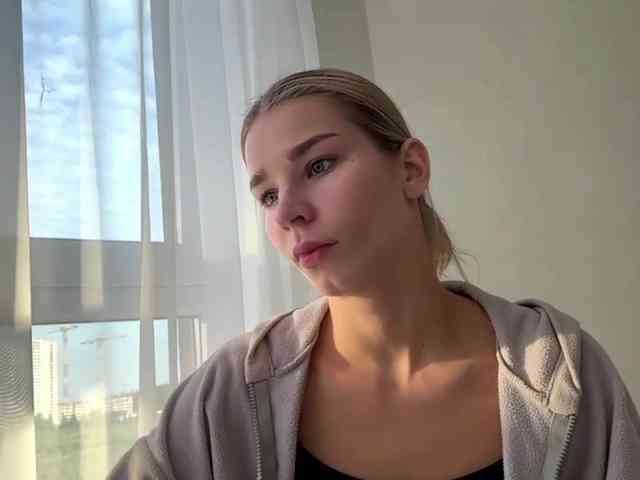 TracieSebron webcam