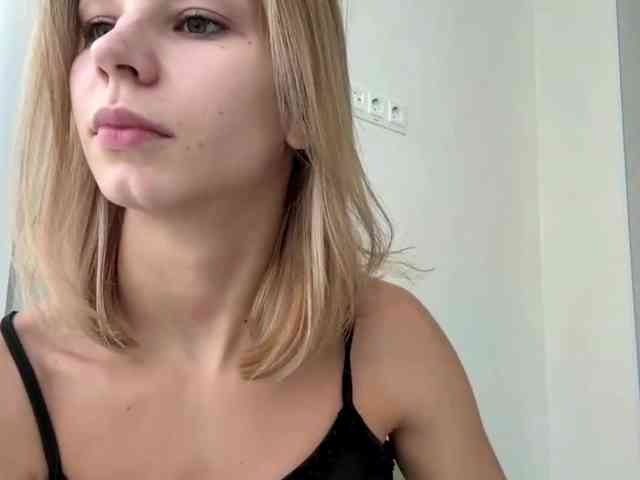 TracieSebron webcam