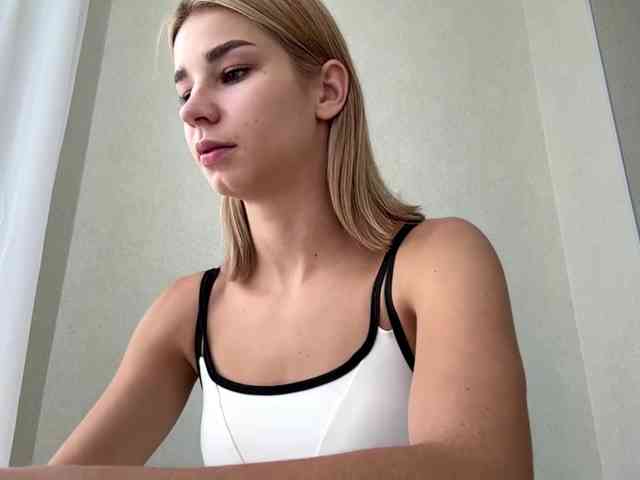 TracieSebron webcam