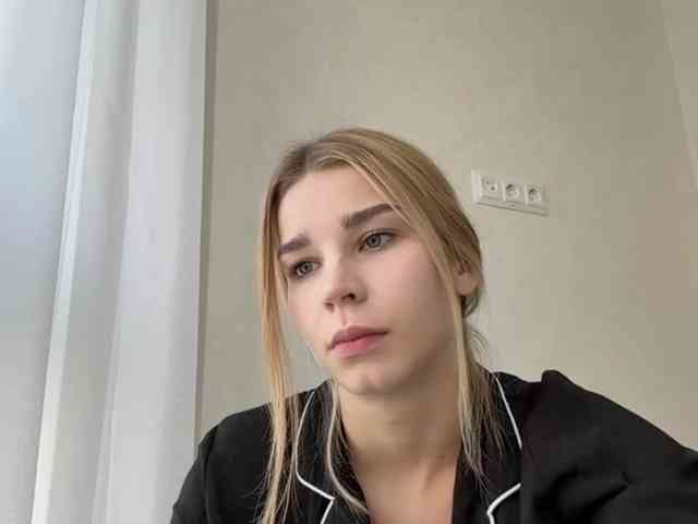Modella: TracieSebron