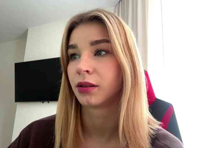 TracieSebron webcam