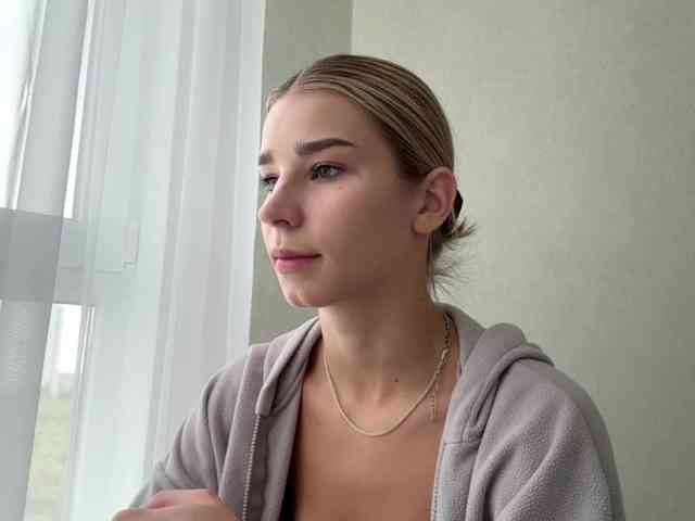 TracieSebron webcam