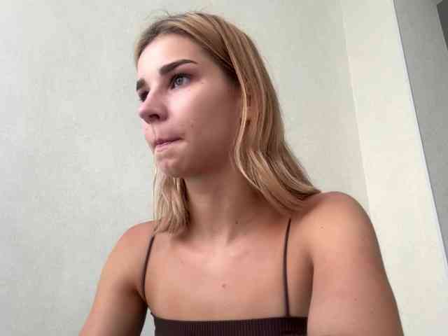 TracieSebron webcam
