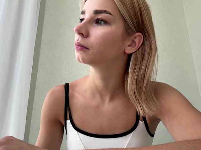 TracieSebron webcam