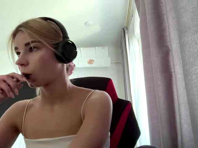TracieSebron webcam
