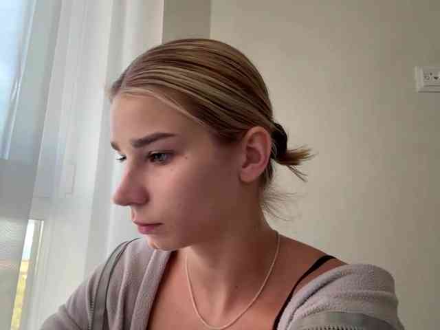 TracieSebron webcam