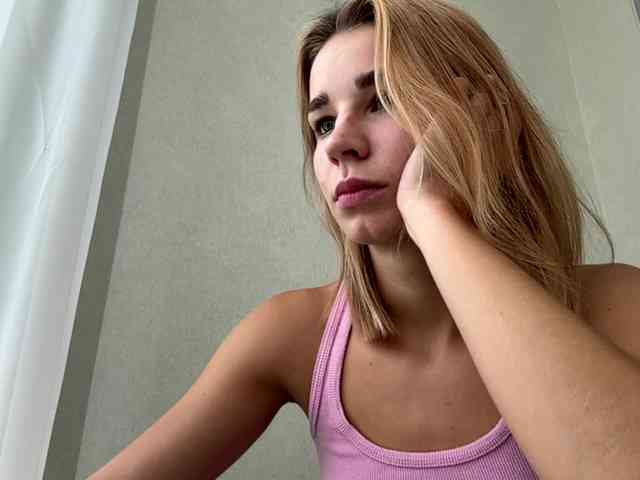 TracieSebron webcam