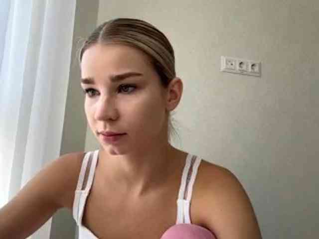 TracieSebron webcam