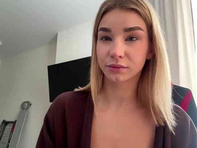 TracieSebron webcam