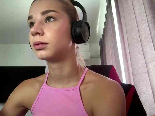 TracieSebron webcam