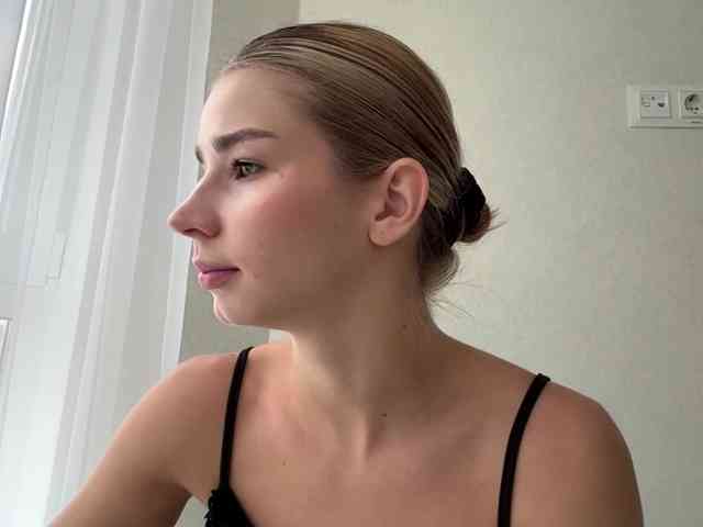 TracieSebron webcam