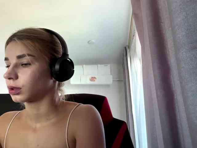 TracieSebron webcam