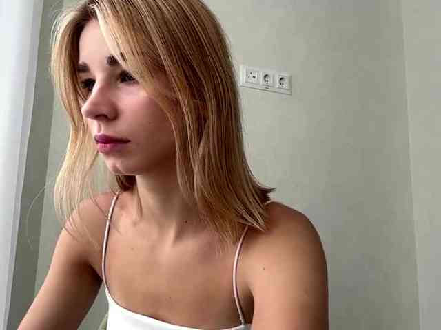 TracieSebron webcam