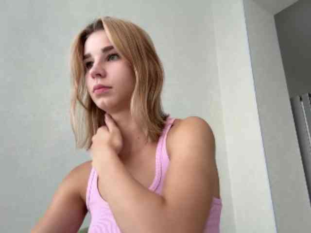TracieSebron webcam
