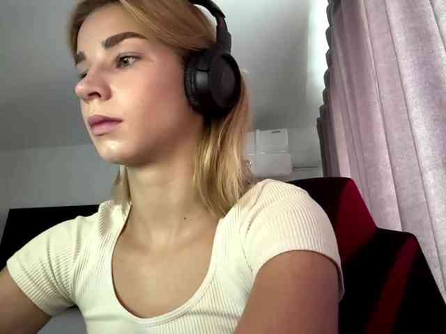TracieSebron webcam