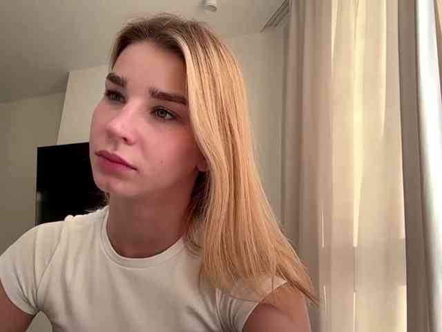 TracieSebron webcam