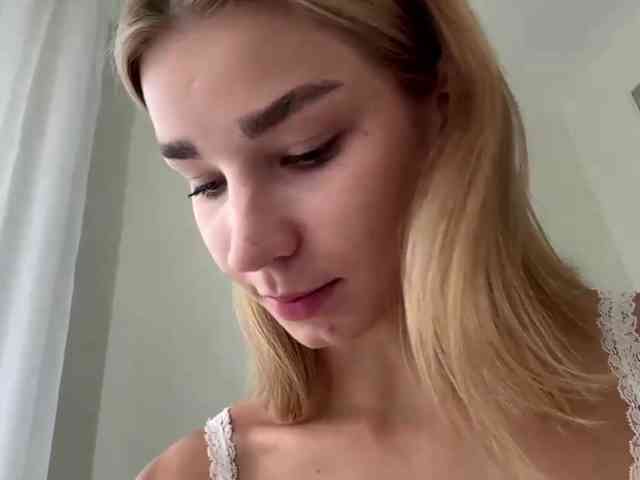 TracieSebron webcam