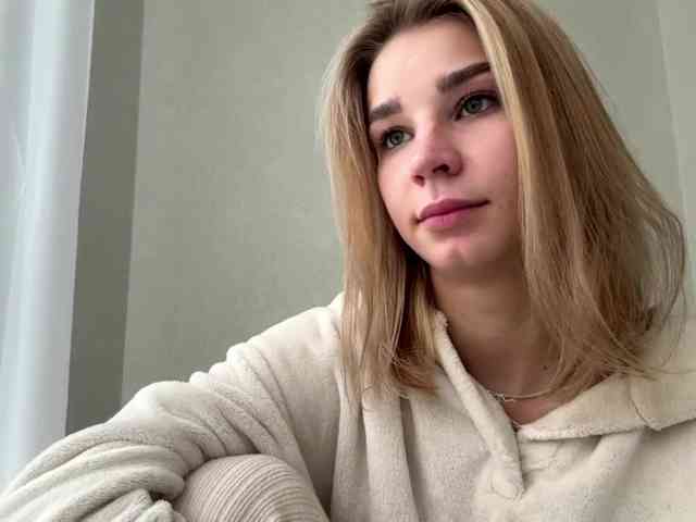TracieSebron webcam