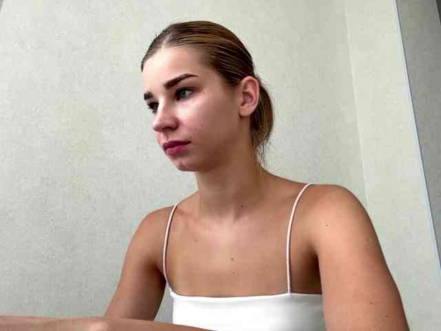 TracieSebron Live Webcam on BongaCams