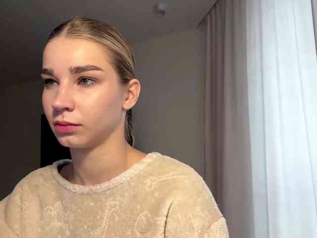 TracieSebron webcam
