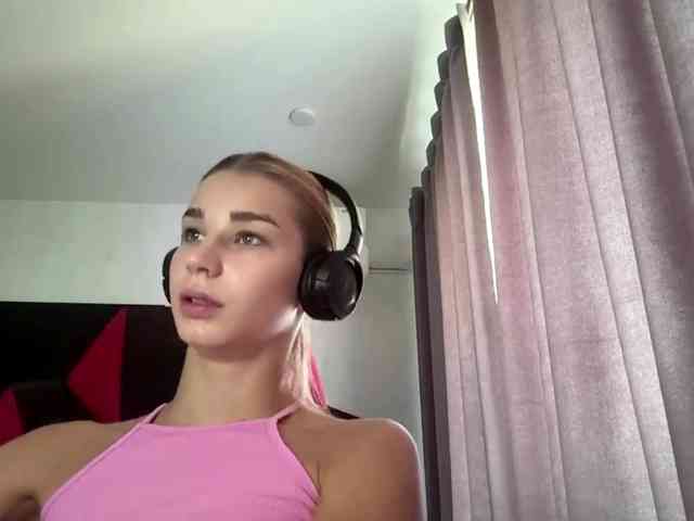 TracieSebron webcam