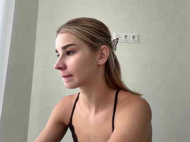 TracieSebron webcam