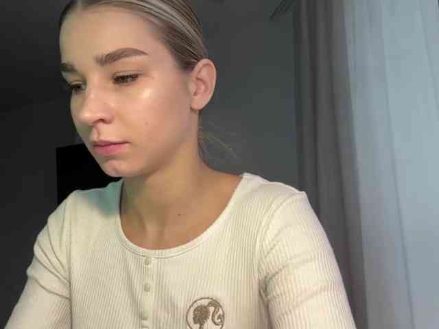 TracieSebron webcam