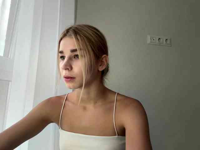 TracieSebron webcam