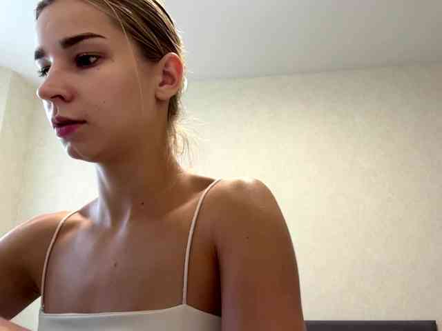 TracieSebron webcam