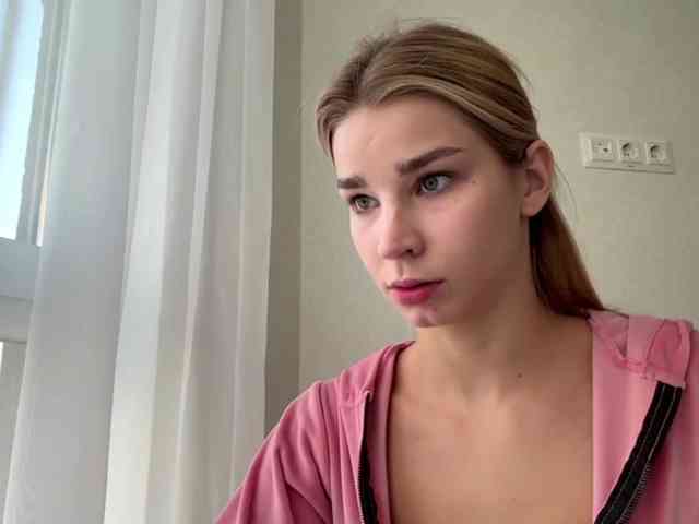 TracieSebron webcam