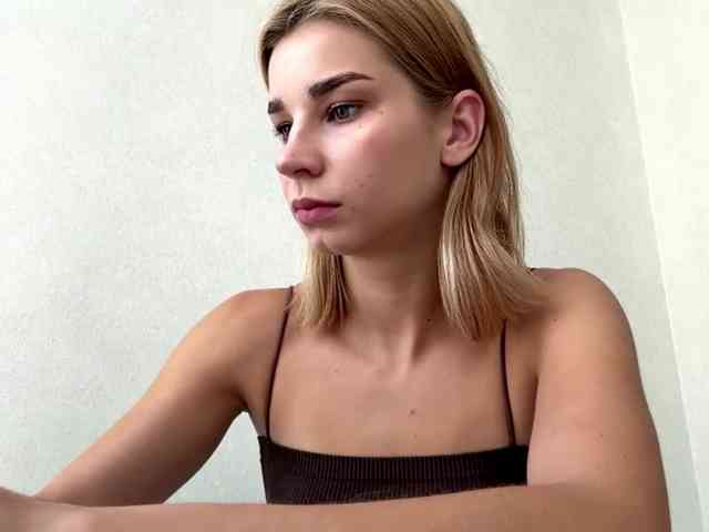 TracieSebron webcam
