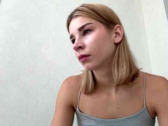 TracieSebron webcam