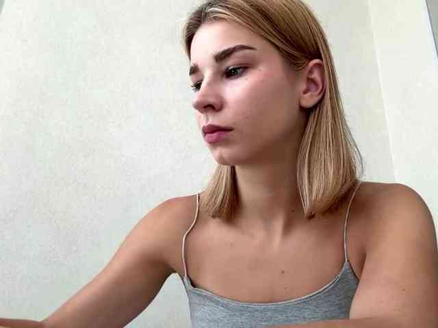 TracieSebron Live Webcam on BongaCams